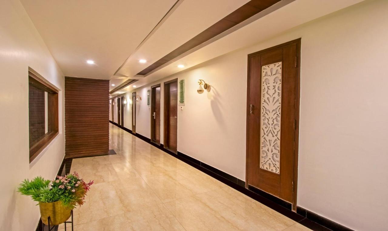 Treebo Premium Queen Of Hills Near Mall Road Mussoorie Luaran gambar