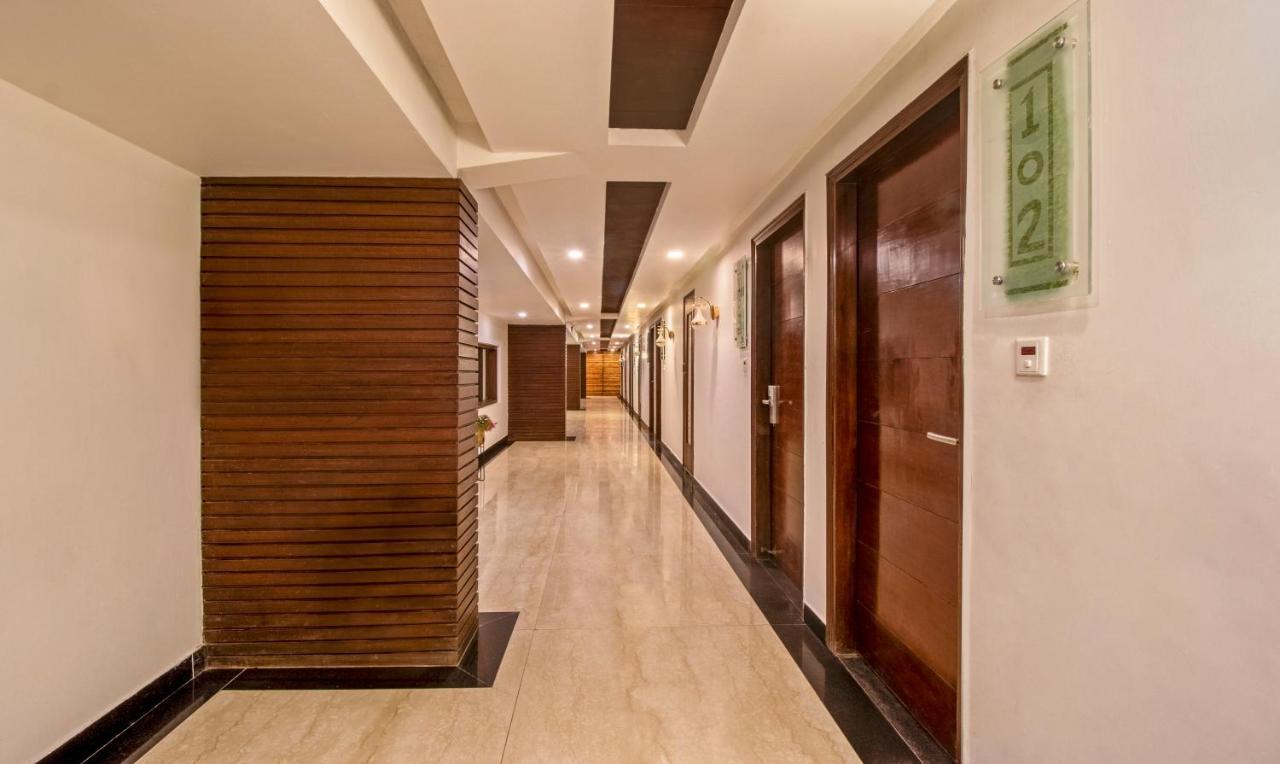 Treebo Premium Queen Of Hills Near Mall Road Mussoorie Luaran gambar